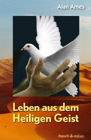 Vorderes Coverbild Leben aus dem Heiligen Geist
