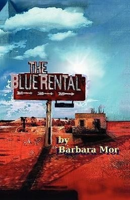 Vorderes Coverbild The Blue Rental