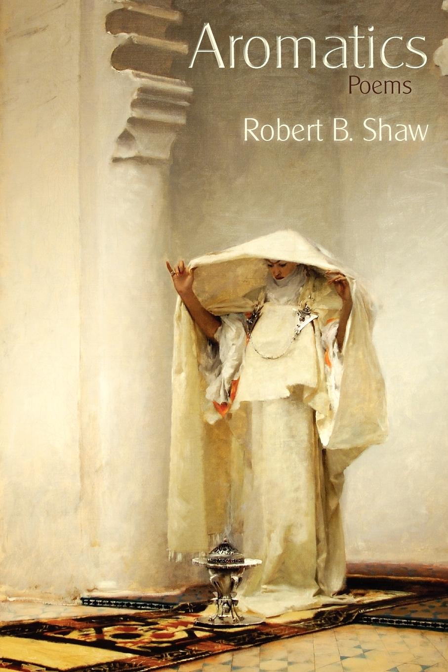 Vorderes Coverbild Aromatics