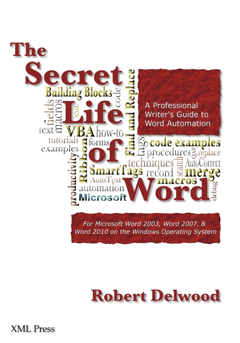 Vorderes Coverbild The Secret Life of Word