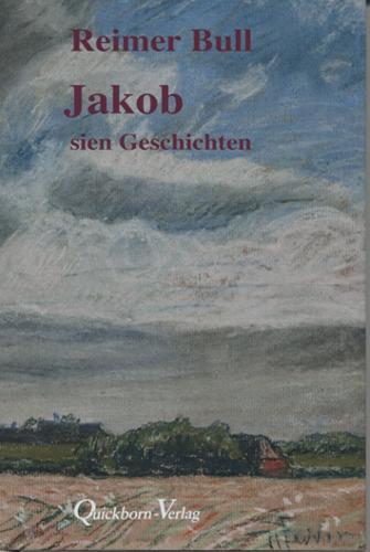 Vorderes Coverbild Jakob sien Geschichten