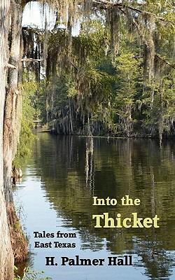 Vorderes Coverbild Into the Thicket