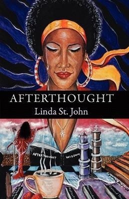 Vorderes Coverbild Afterthought: A Collection of Poetry