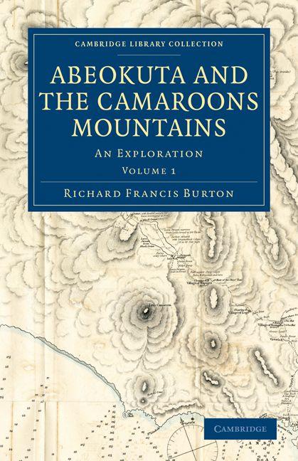 Vorderes Coverbild Abeokuta and the Camaroons Mountains