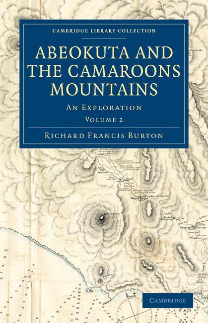 Vorderes Coverbild Abeokuta and the Camaroons Mountains