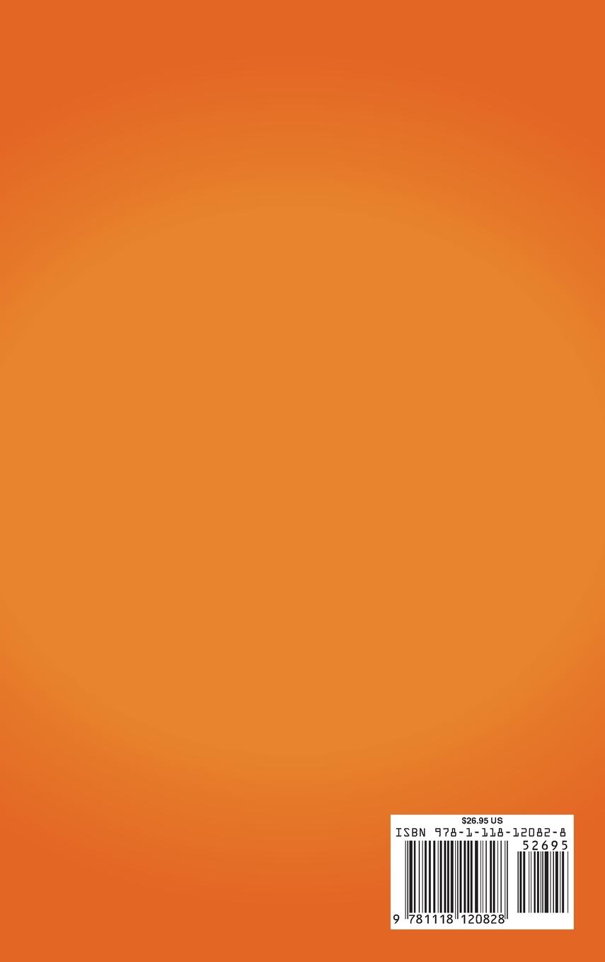 Rückseitencover What Matters Now