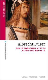 Vorderes Coverbild Albrecht Dürer