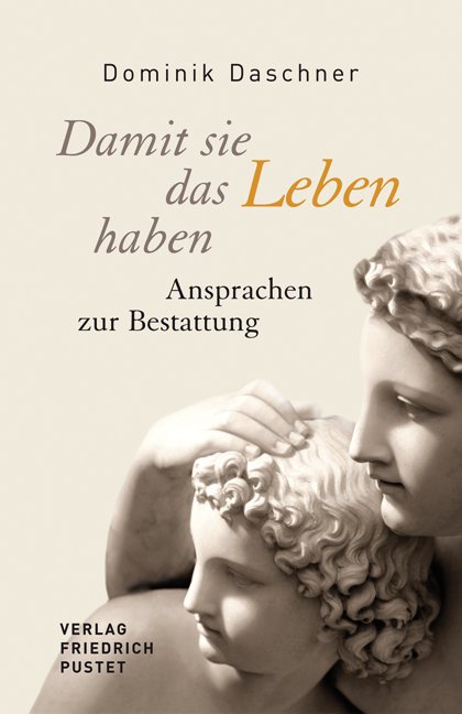 Vorderes Coverbild Damit sie das Leben haben