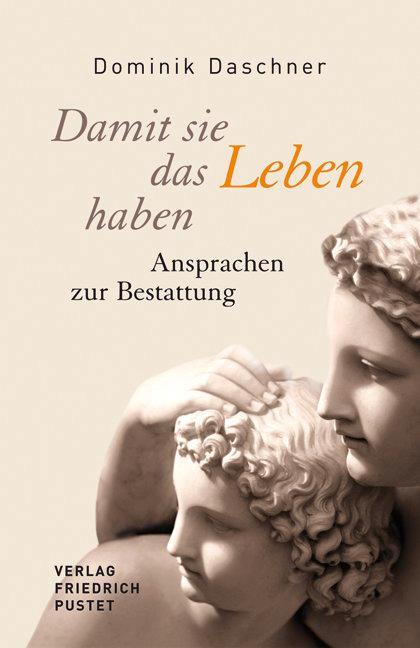 Vorderes Coverbild Damit sie das Leben haben