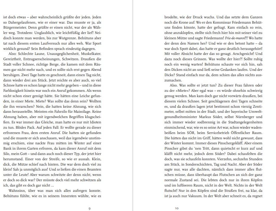 Beispielinhalt (Bild) Leergut