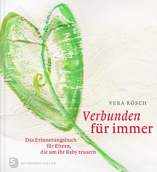 Vorderes Coverbild Verbunden für immer