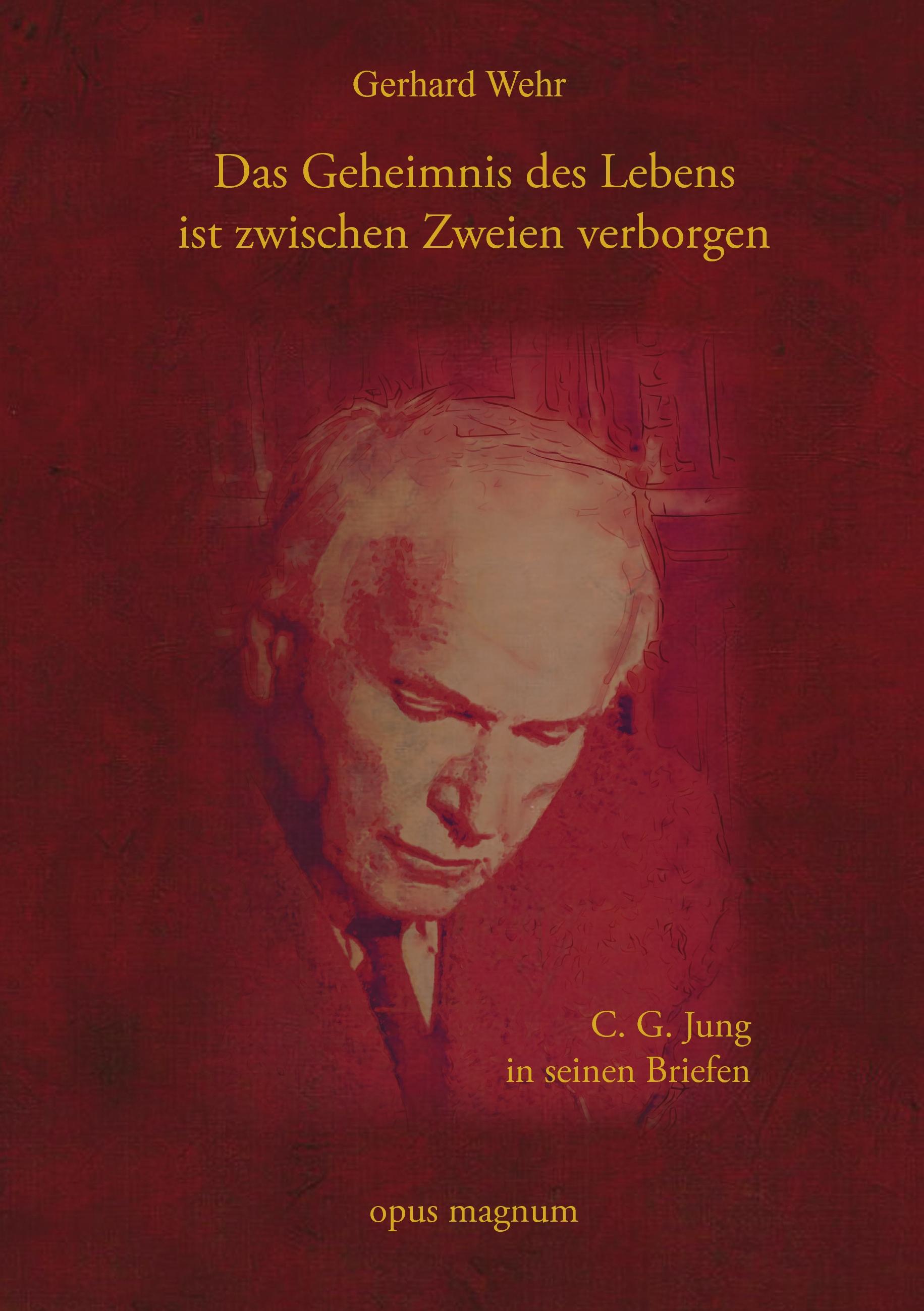Vorderes Coverbild Das Geheimnis des Lebens  ist zwischen Zweien verborgen