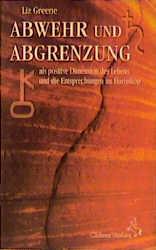 Vorderes Coverbild Abwehr und Abgrenzung als positive Dimension des Lebens und ihre Entsprechungen im Horoskop