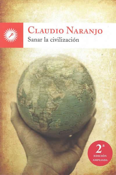 Vorderes Coverbild Sanar la civilización