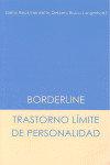 Vorderes Coverbild Trastorno limite de personalidad : borderline