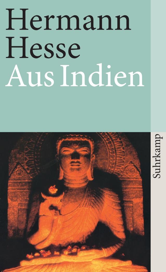 Vorderes Coverbild Aus Indien