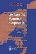 Vorderes Coverbild Lexikon der Mammadiagnostik