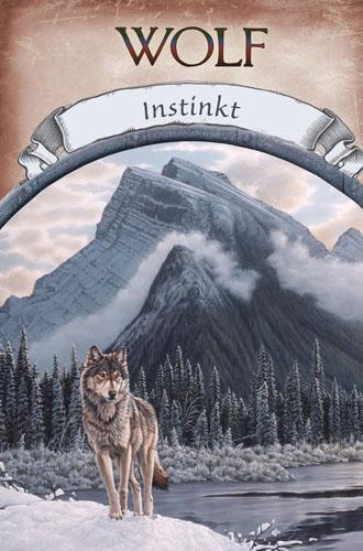 Beispielinhalt (Bild) Magie der Erde