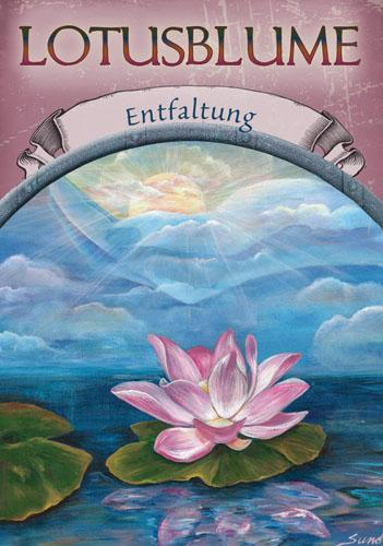 Beispielinhalt (Bild) Magie der Erde