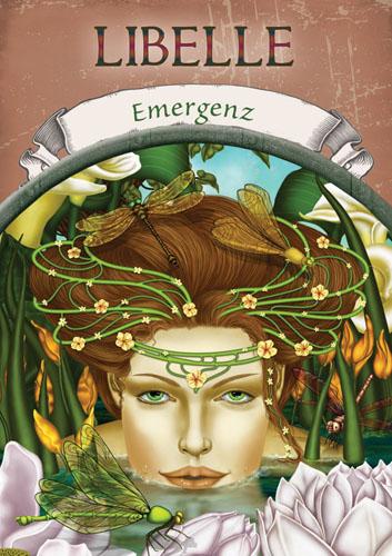 Beispielinhalt (Bild) Magie der Erde