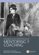 Vorderes Coverbild Desarrollo de competencias de mentoring y coaching
