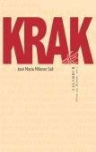 Vorderes Coverbild Krak