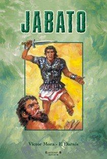 Vorderes Coverbild El Jabato, El chacal del mar ; Haina, la enemiga ; El templo de Ra ; Jinetes de la selva