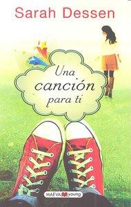 Vorderes Coverbild Una Cancion Para Ti = This Lullaby