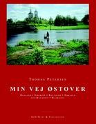 Vorderes Coverbild Min vej østover