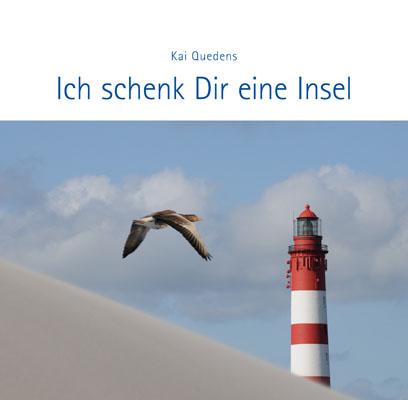 Vorderes Coverbild Ich schenk Dir eine Insel