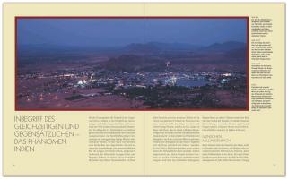 Beispielinhalt (Bild) Indien