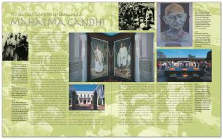 Beispielinhalt (Bild) Indien