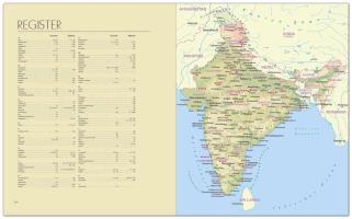 Beispielinhalt (Bild) Indien