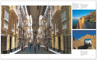 Beispielinhalt (Bild) Andalusien