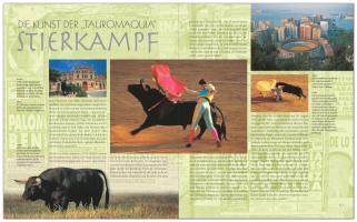 Beispielinhalt (Bild) Andalusien