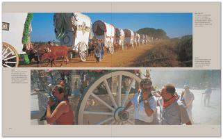 Beispielinhalt (Bild) Andalusien