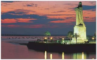 Beispielinhalt (Bild) Andalusien