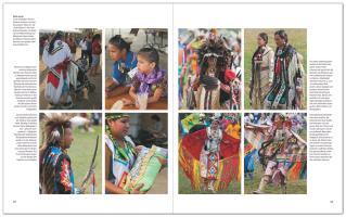 Beispielinhalt (Bild) Reise durch Kanada