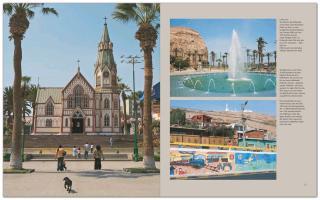 Beispielinhalt (Bild) Chile