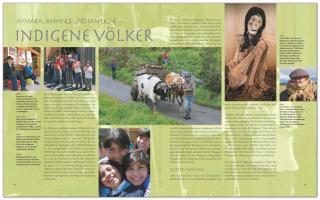 Beispielinhalt (Bild) Chile