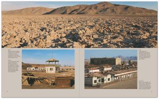 Beispielinhalt (Bild) Chile