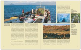 Beispielinhalt (Bild) Chile