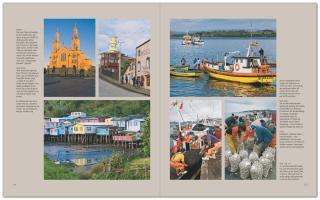 Beispielinhalt (Bild) Chile