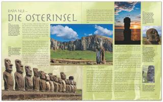 Beispielinhalt (Bild) Chile