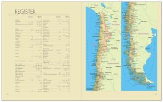 Beispielinhalt (Bild) Chile