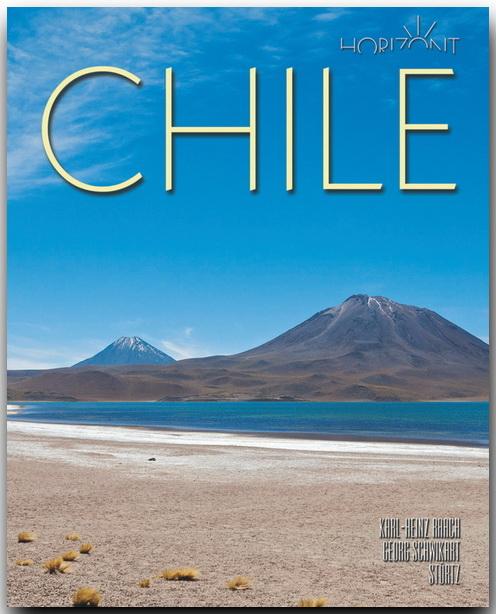 Vorderes Coverbild Chile