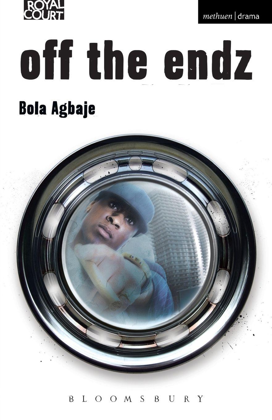 Vorderes Coverbild Off the Endz