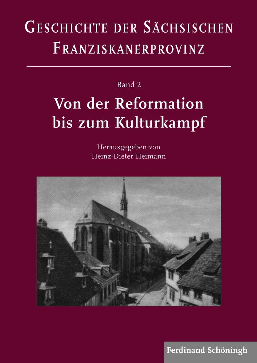 Vorderes Coverbild Westverlagerung und neue Entfaltung in Zeiten der Konfessionalisierung (16.-19. Jahrhundert)