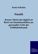 Vorderes Coverbild Nautik