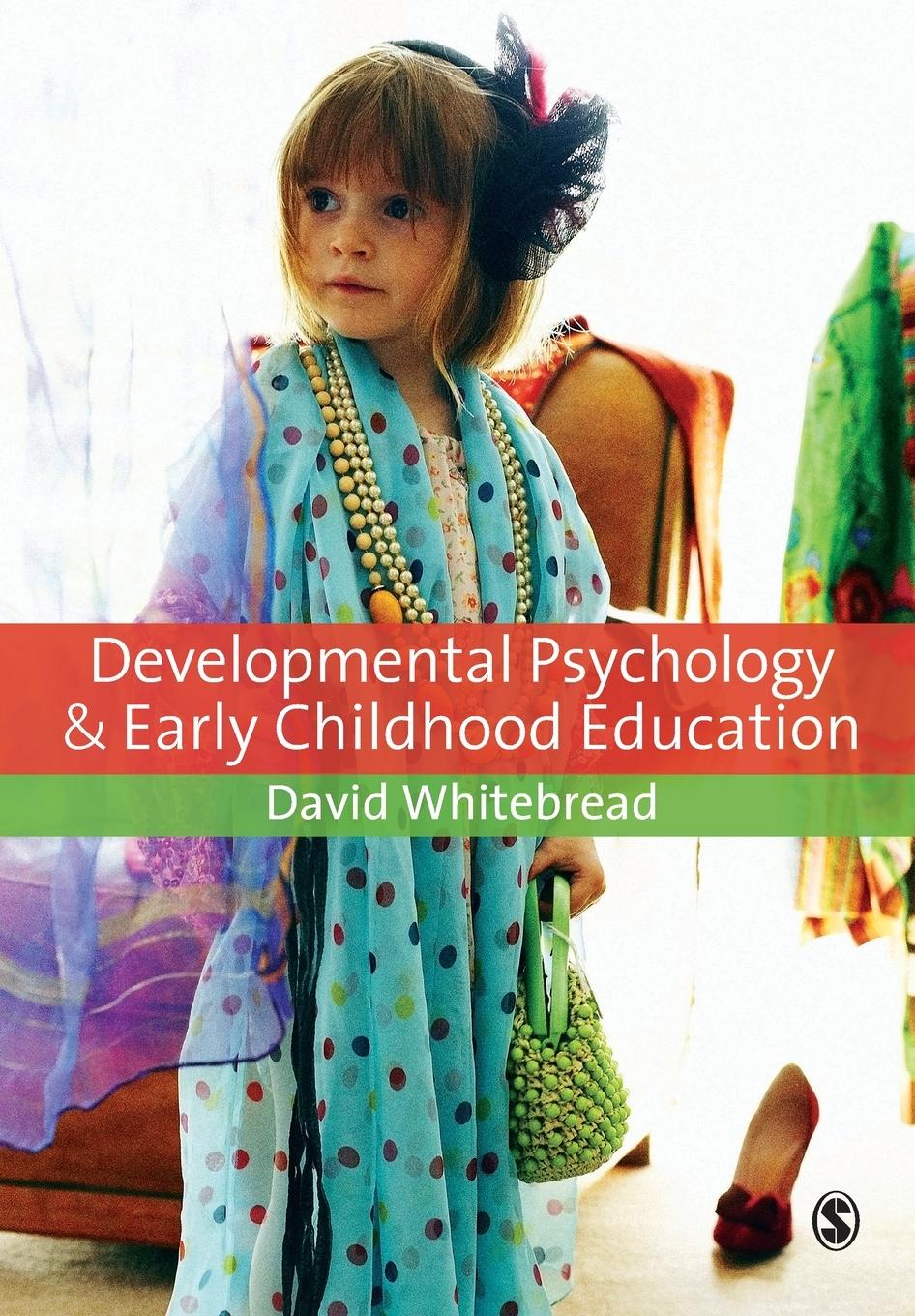 Vorderes Coverbild Developmental Psychology and Early Childhood Education